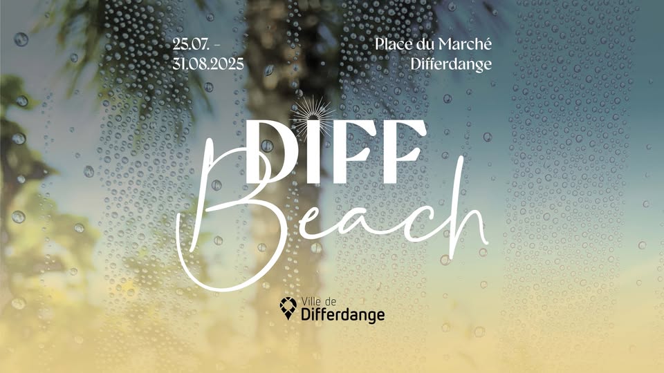DIFFBeach