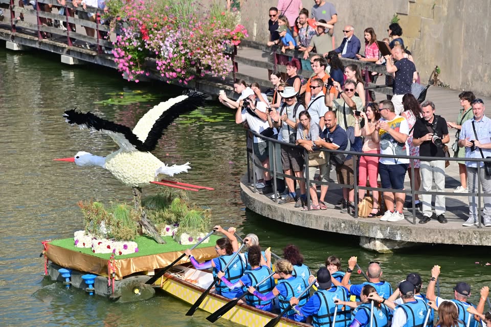 Parade Nautique