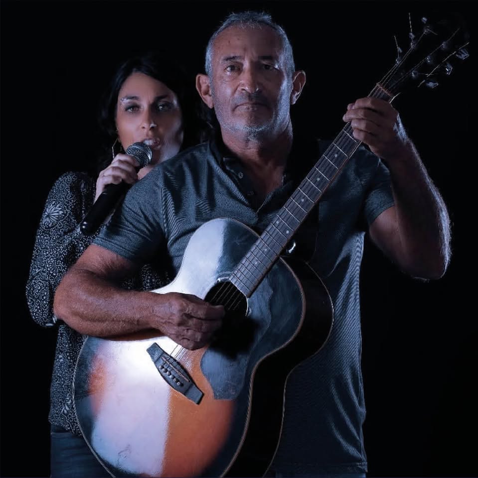 Salt & Pepper - Pop Folk