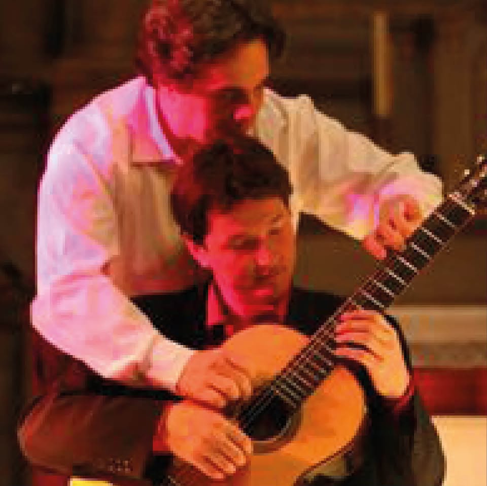 Duo InBrève - concert