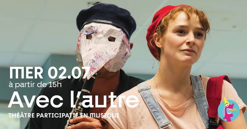 With the other - Theater