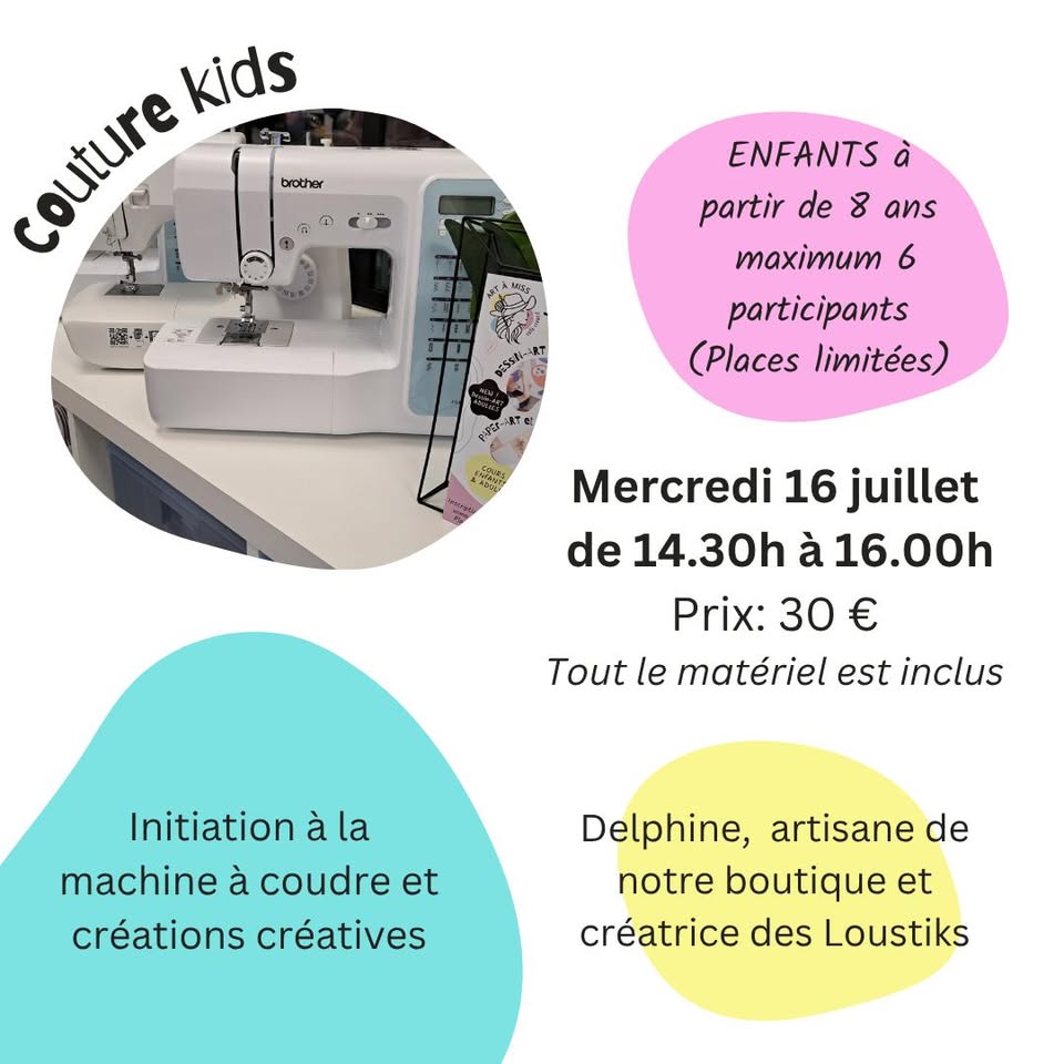 Coutur-Art Kids