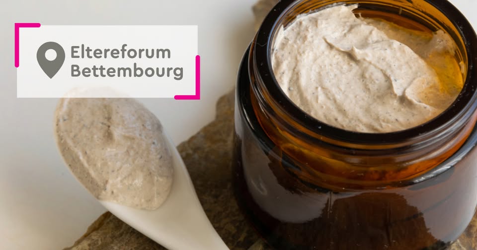 Découverte cosmétiques et soins homemade pour les parents et les bébés