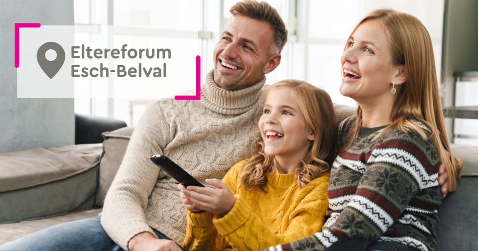 Temps d'écran en famille : Tout (encore) sous contrôle ?