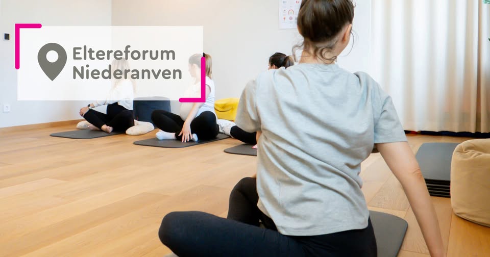 Yoga prénatal et pause thé