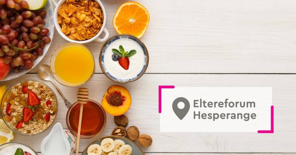 Brunch pour futurs parents et parents de nouveau-nés (0-6 mois)