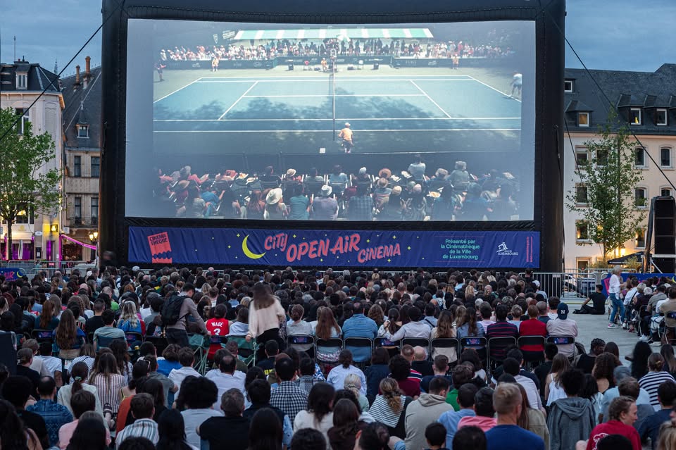 The Goonies - Open Air Cinema 2025