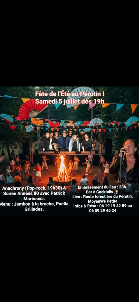Summer Festival