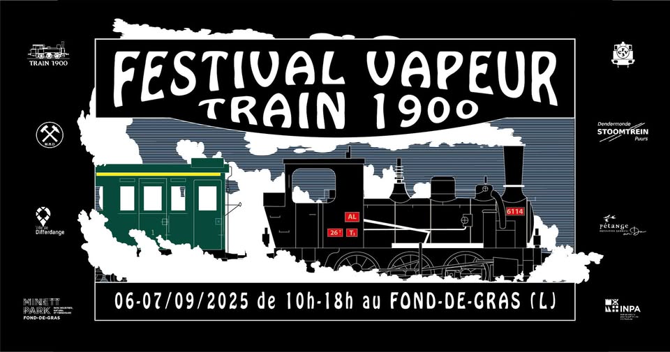 Steam Festival