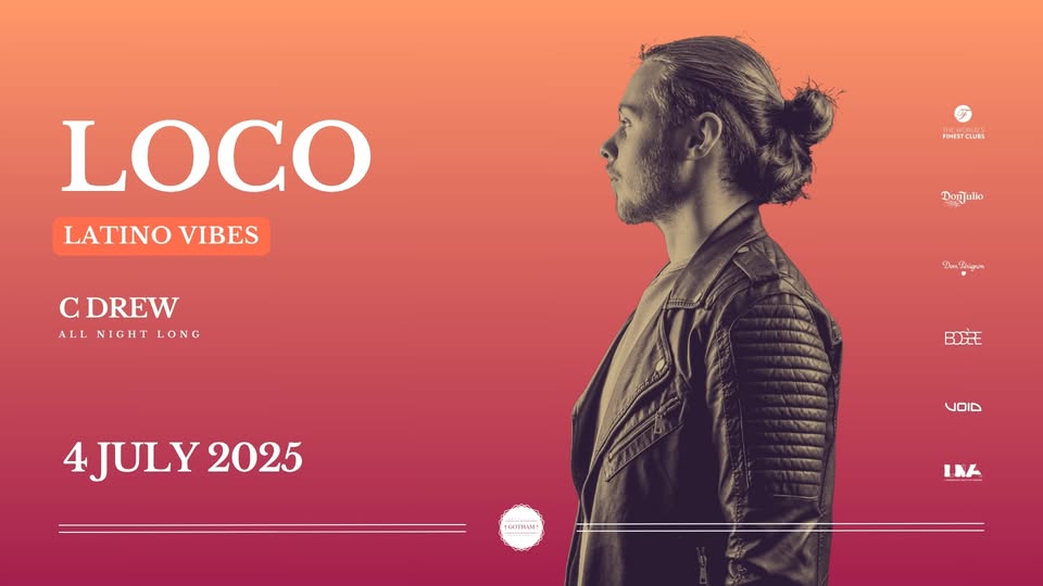 Loco | Latino Vibes