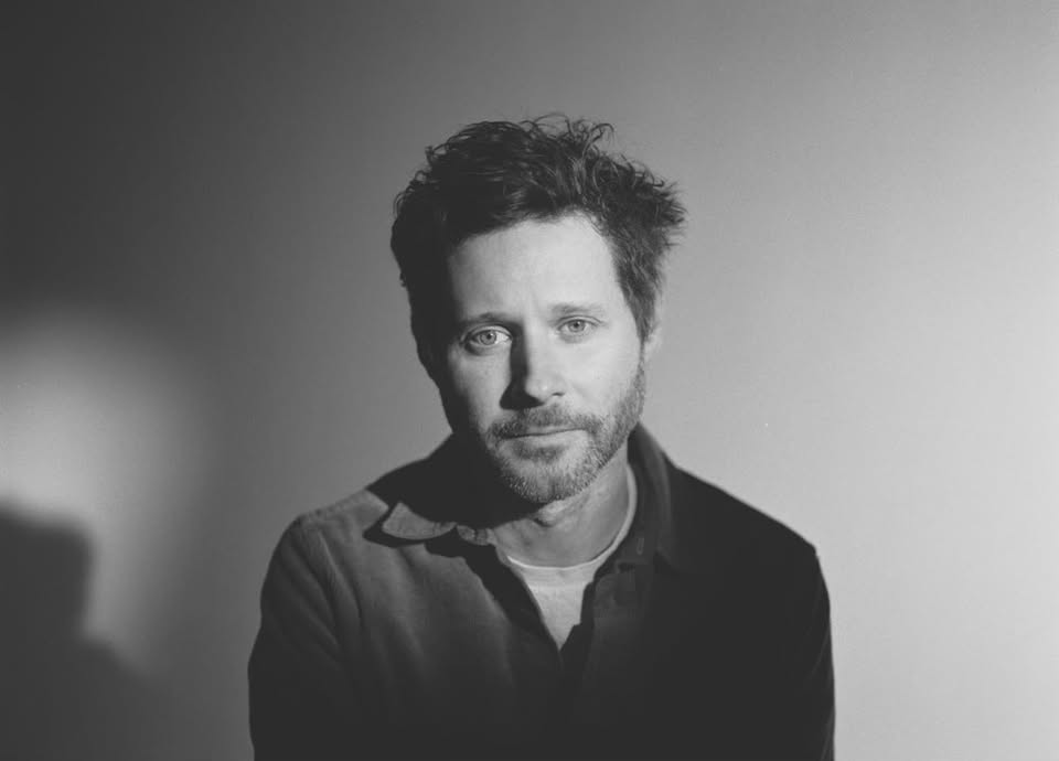 Dan Mangan | Natural Light Tour