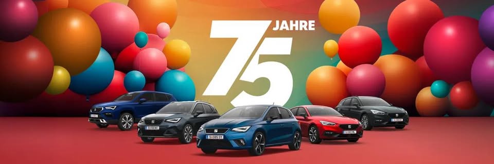 SEAT Open Days