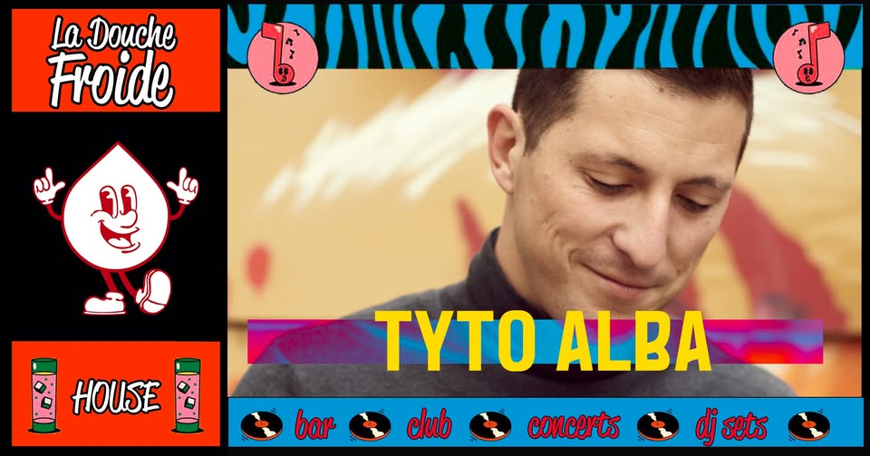 Tyto Alba (DJ Set Techno/House)