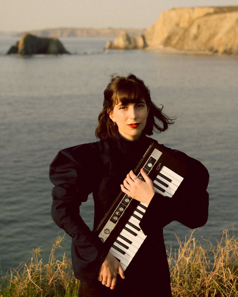 Coline Rio