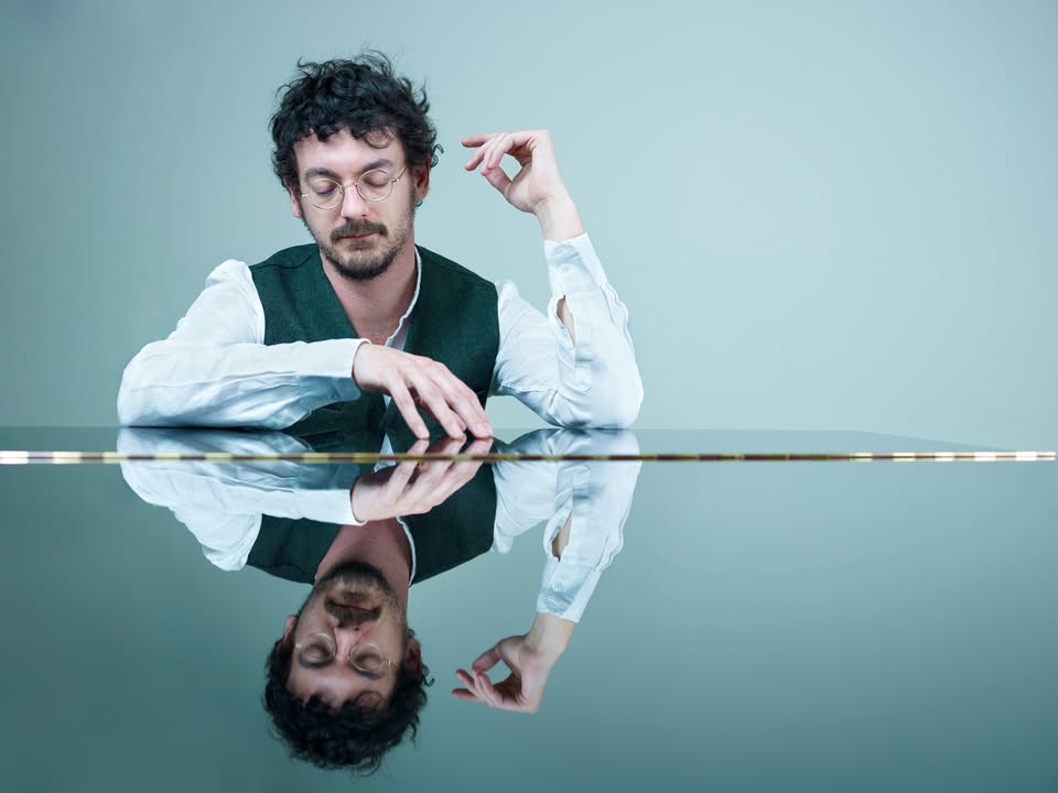 Ugo Stella | Solo Piano Recital