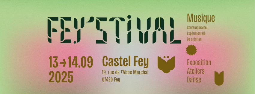 FEY'stival