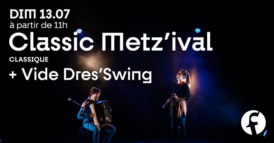 Clothes Swap and Metz'ival