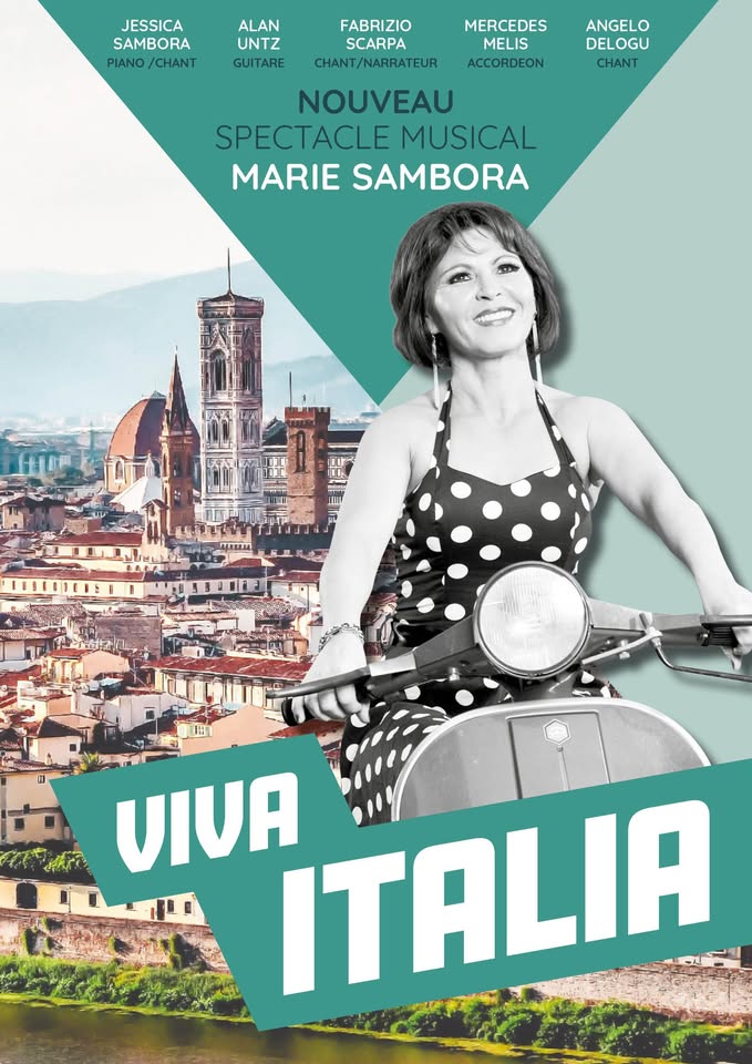 Viva Italia