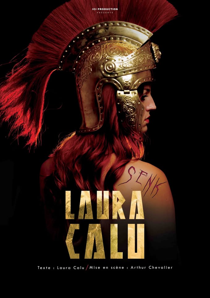 Laura Calu