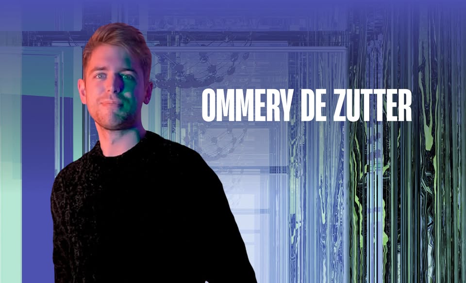 Ommery De Zutter Residency