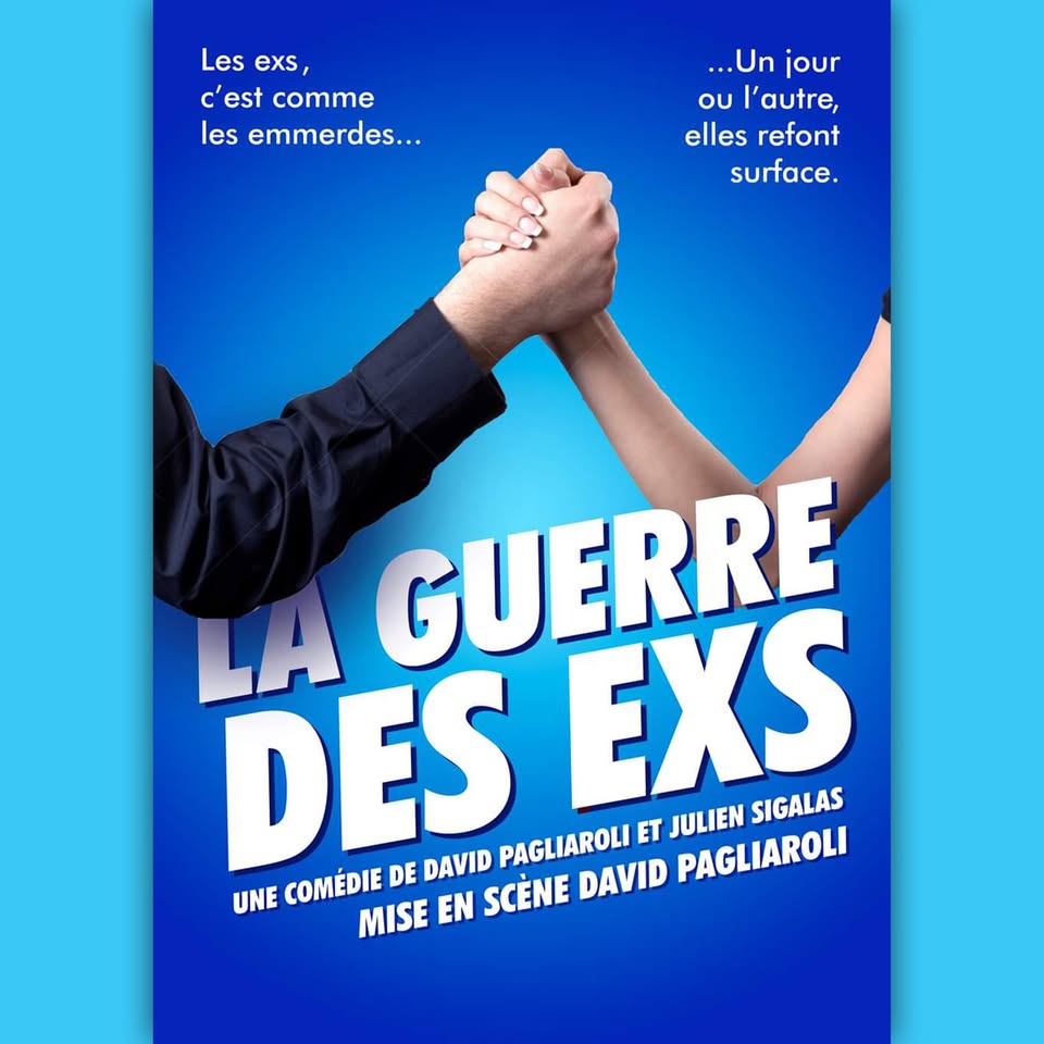 La guerre des exs