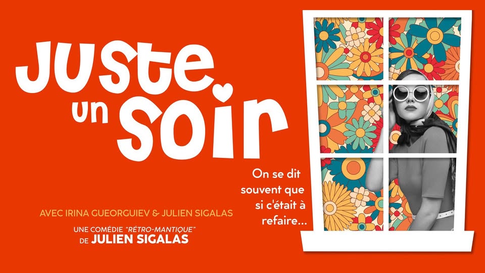 Juste un soir