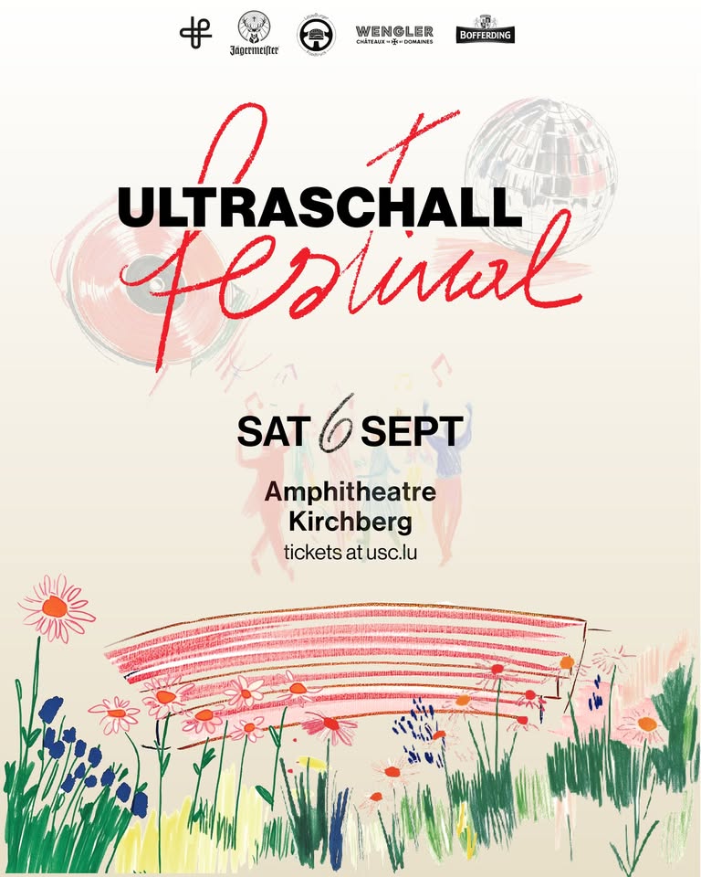 Ultraschall Festival 2025