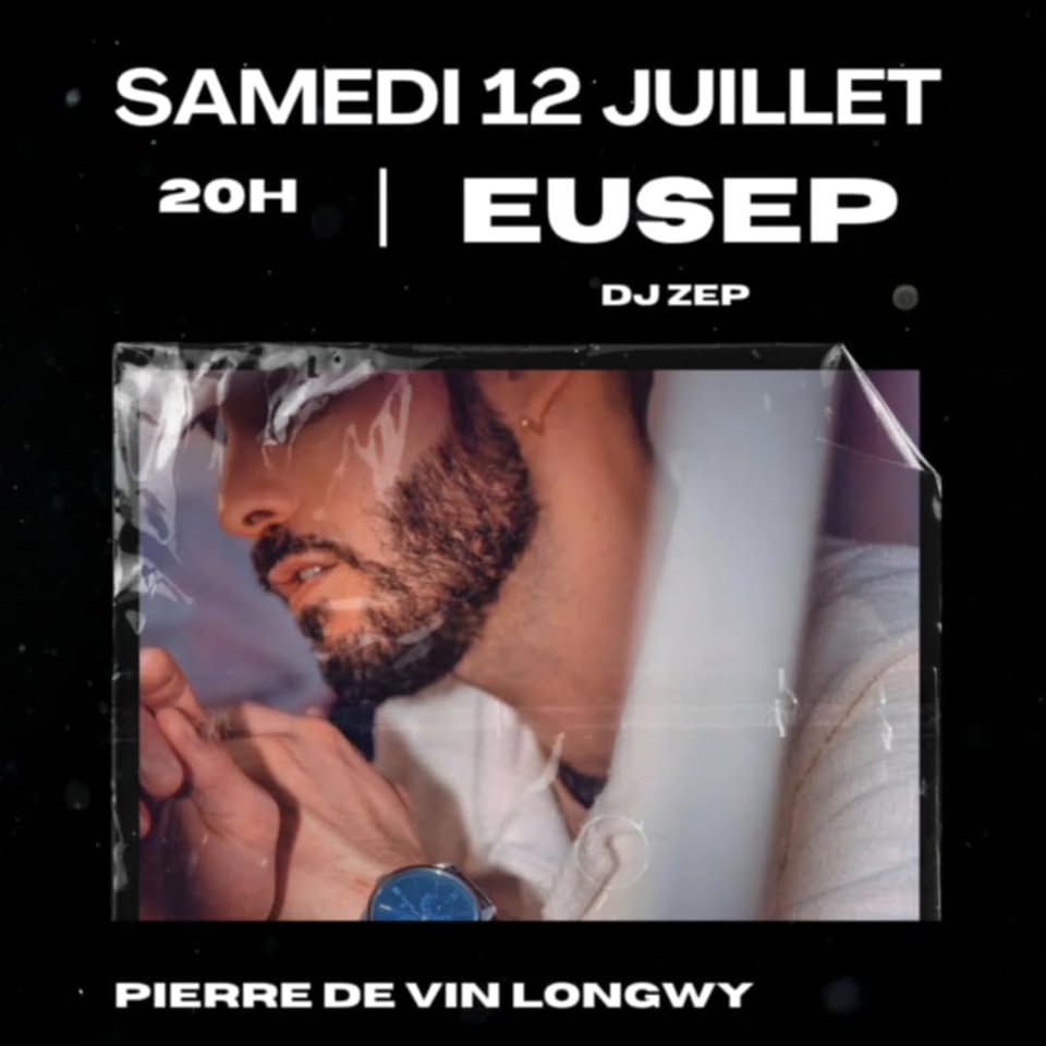 Concert: Eusep + DJ Zep