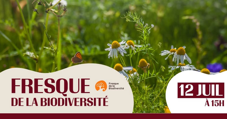 Workshop: Fresco of Biodiversity