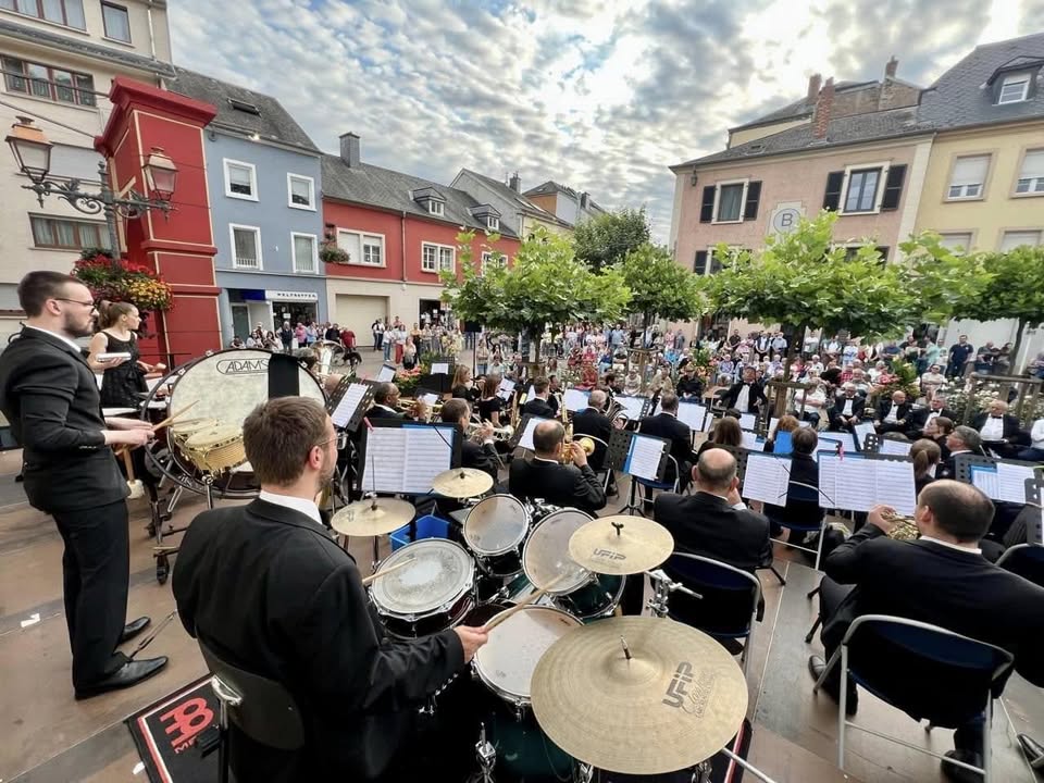 PMD Schlagerparty at Al Dikkrich