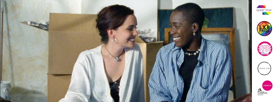 Queer Movie Night: THE WATERMELON WOMAN