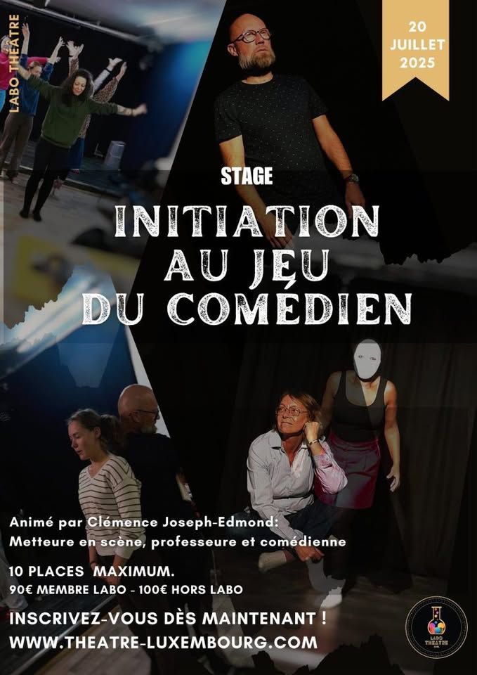 Introduction to Acting