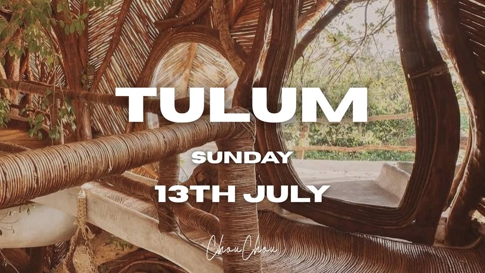 Tulum