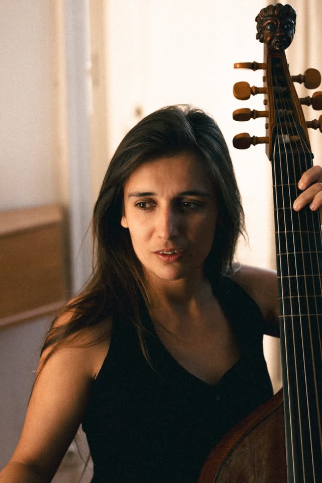 Hanging Gardens | Salomé Gasselin & Kevin Seddiki