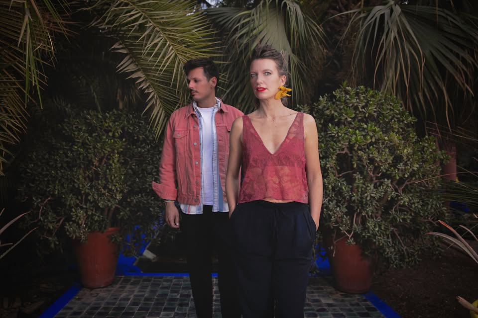Blue | Ensemble I Giardini