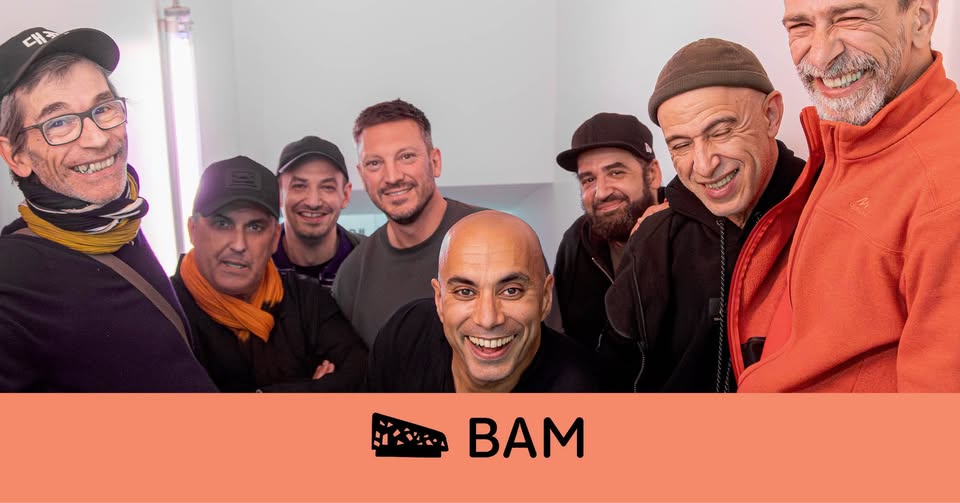 Gnawa Diffusion - concert