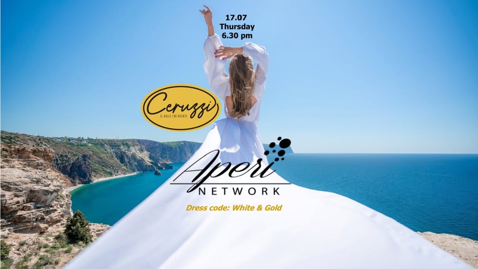 Aperinetwork at Ceruzzi