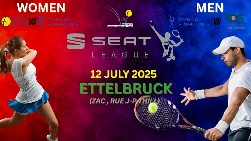 SEAT League Finals