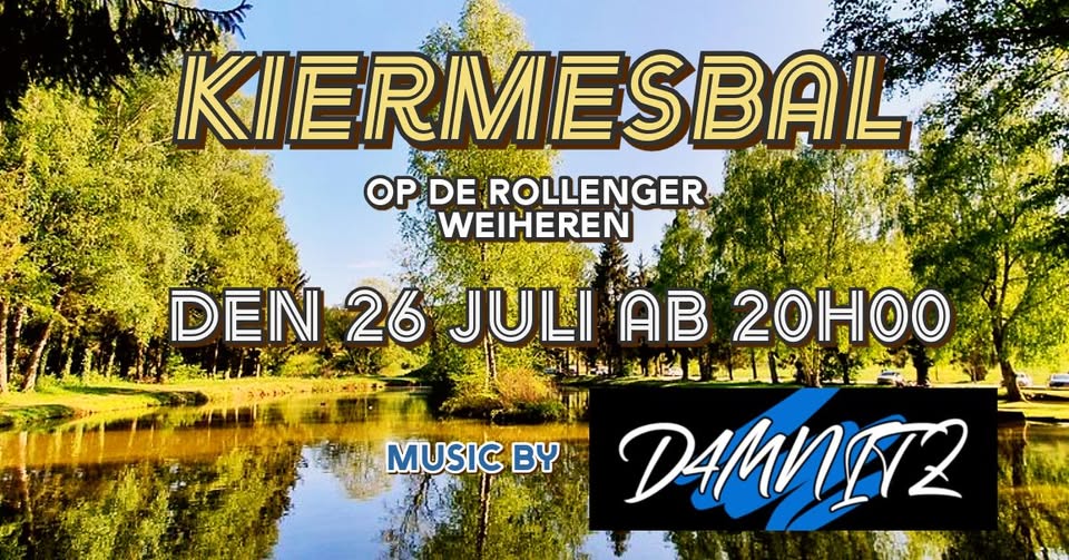 Bal de la Kermesse