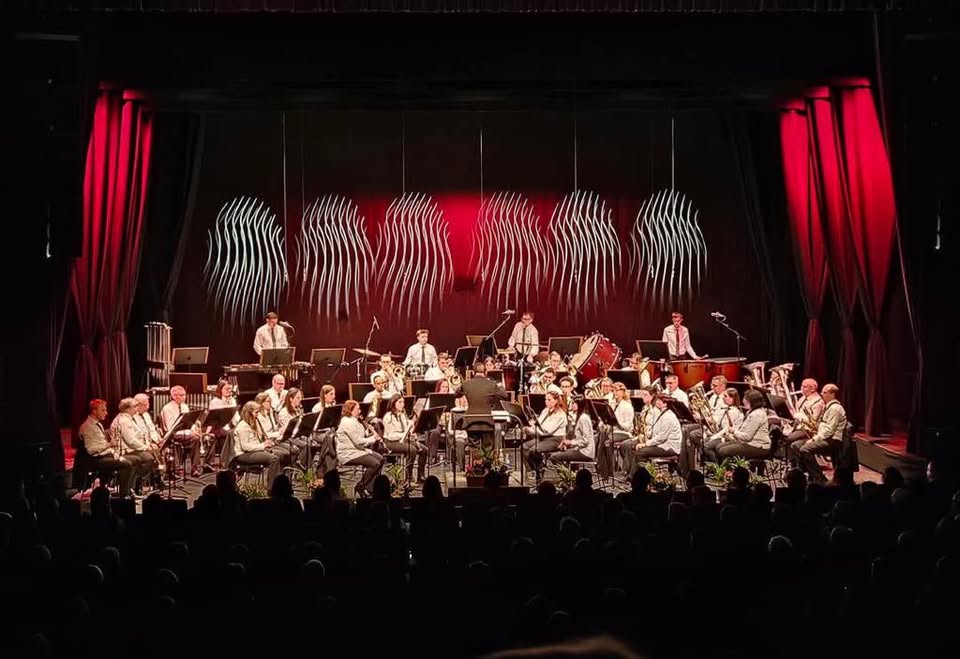 Municipal Music of Munzen