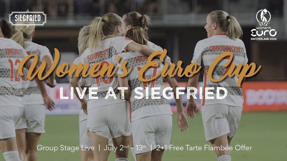 Women's Euro Cup Group Stage Live