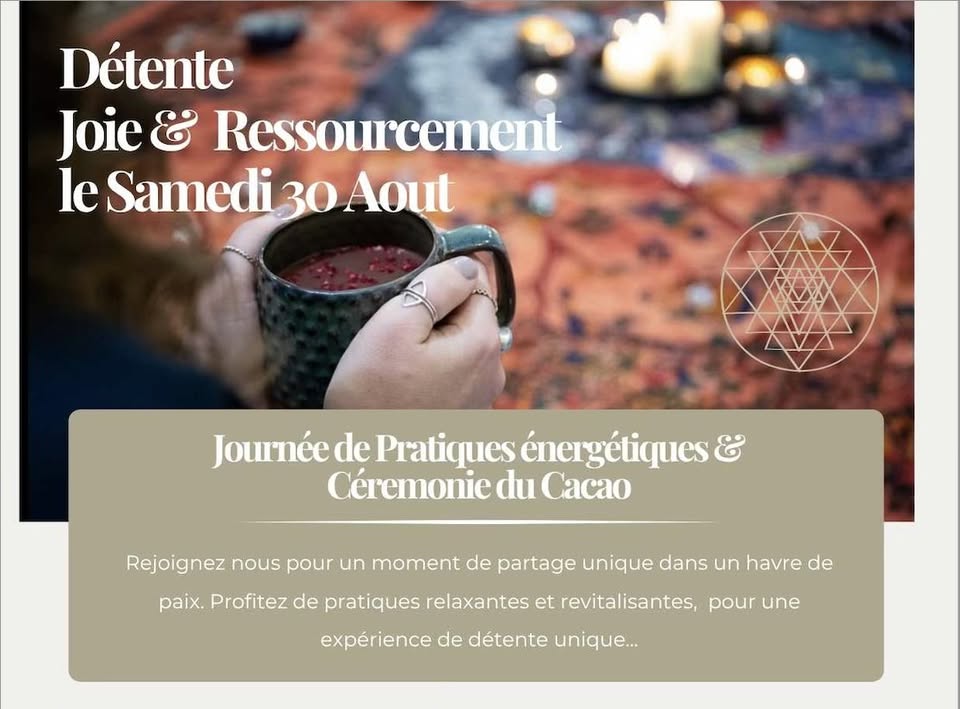 Journée de Pratiques Énergétiques à Clairefontaine