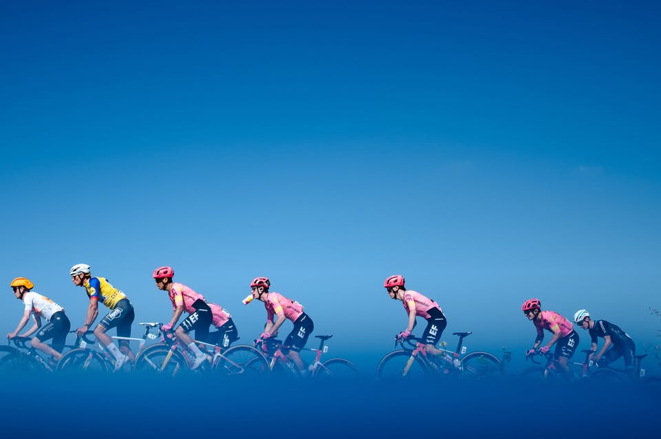 SkodaTour2025 - Étape 2