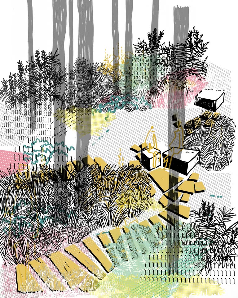 Éveil à la nature - L'arbre