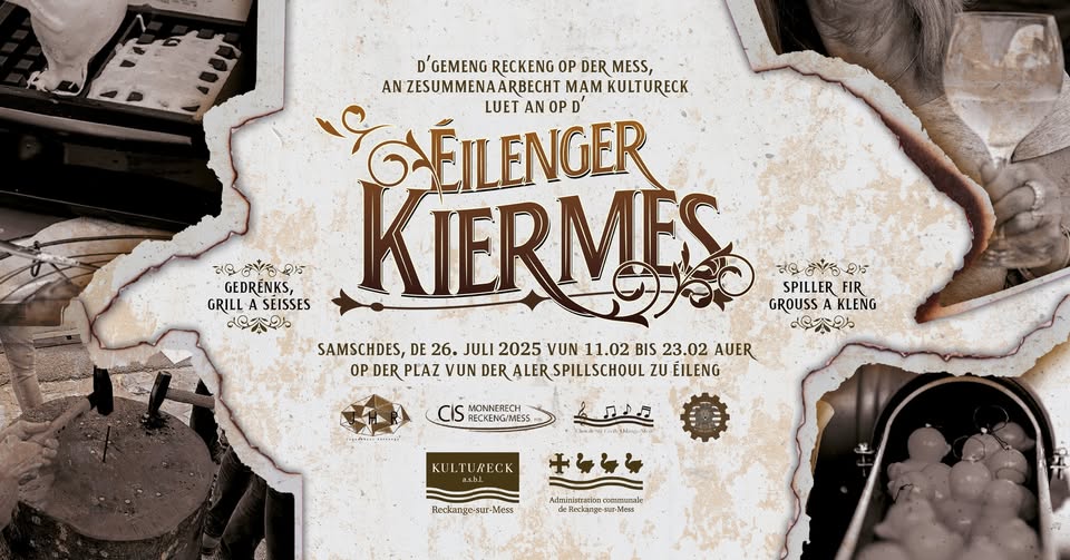 Kermesse d'Eileng
