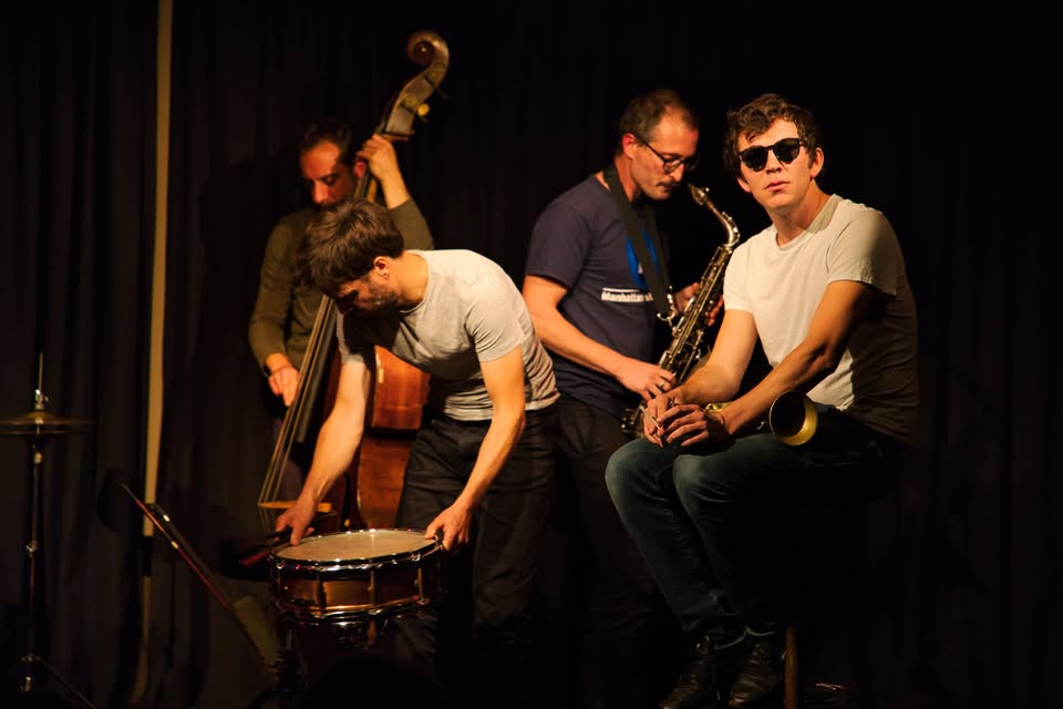 The Imposters - concert