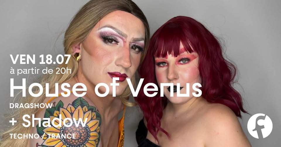 House of Venus + Shadow