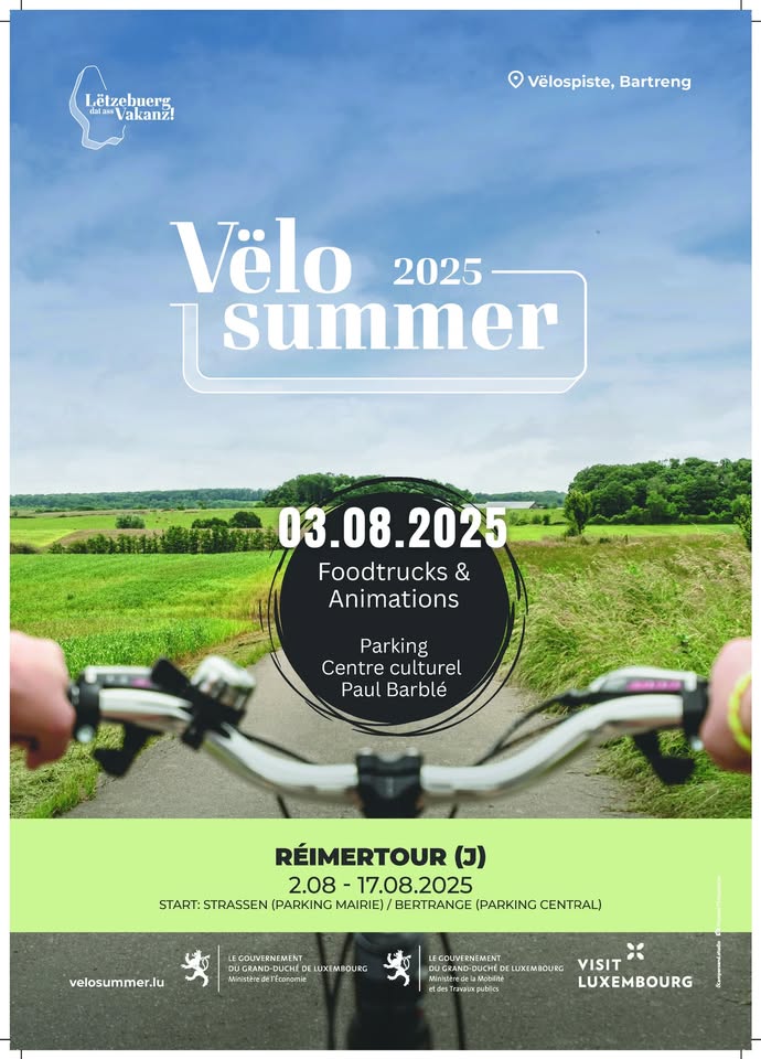 Velosummer