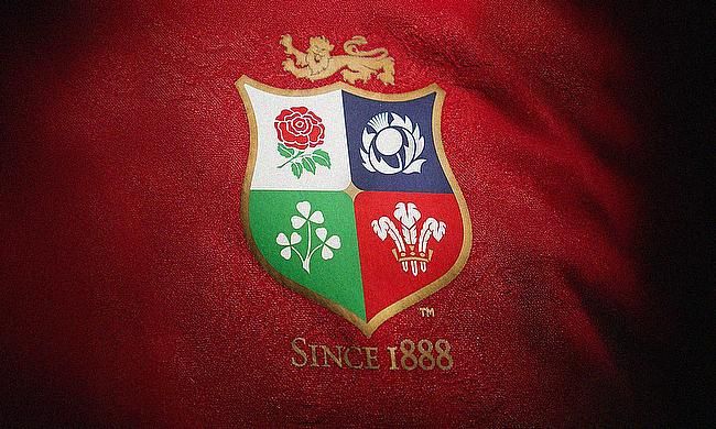 Australia vs British & Irish Lions