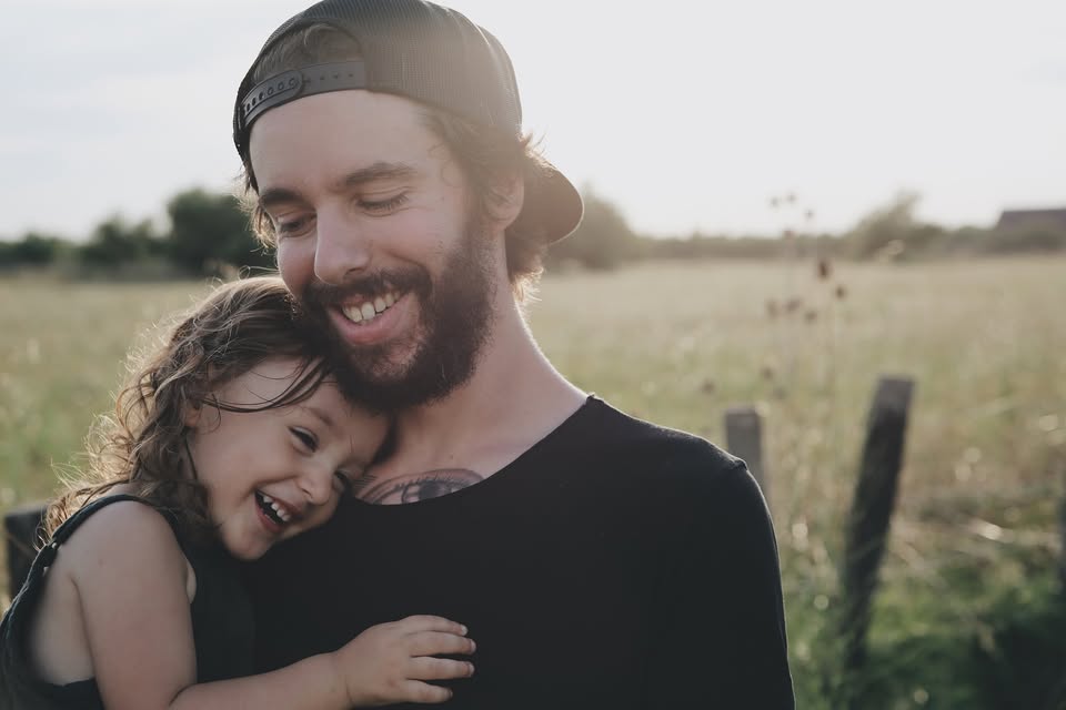 Communication with our children